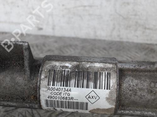 Styregear/Snekke RENAULT GRAND SCÉNIC III (JZ0/1_) 1.5 dCi (JZ09, JZ0D, JZ10, JZ14, JZ1G, JZ29, JZ2C) (110 hp) 28340640