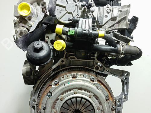 Used Engine Engine 39661595 39661595