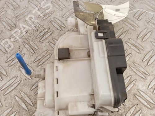 Front left lock VW POLO III (6N1) 75 1.6 | BP29760449C98 