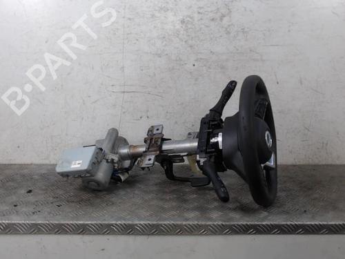 Steering column NISSAN MICRA V (K14) 1.0 IG-T | BP28347724M21 