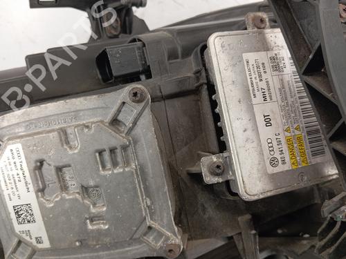 Left headlight AUDI A4 B8 (8K2) 2.0 TFSI quattro | BP35931197C28 - Image 6