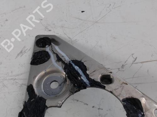 Right front fenders CITROËN C8 (EA_, EB_) 2.0 HDi 165 | BP28340623C42 