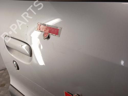 Dør høyre foran CITROËN XSARA Break (N2) 2.0 HDI 90 | BP29285585C3 