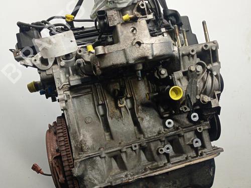 Motor PEUGEOT 306 Hatchback (7A, 7C, N3, N5) 1.1 (60 hp) 28340765