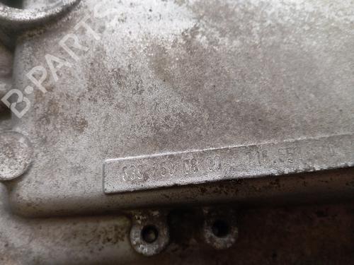 Gearbox MERCEDES-BENZ VITO Bus (W639) 115 CDI (639.701, 639.703, 639.705) | BP31714814M3 