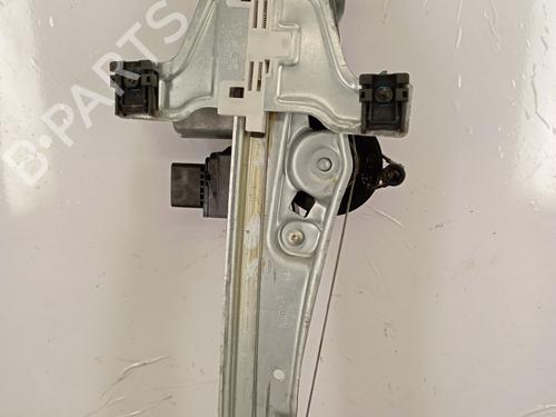 Rear right window mechanism CITROËN C3 III (SX) 1.2 PureTech 82 | BP28424826C25 - Image 2