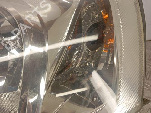 Used Left headlight Left headlight OPEL CORSA C (X01) 1.3 CDTI (F08, F68) (70 hp) 35930919 35930919