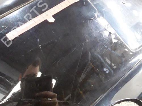 Rear bumper BMW 1 (E87) 118 d | BP28344257C8 