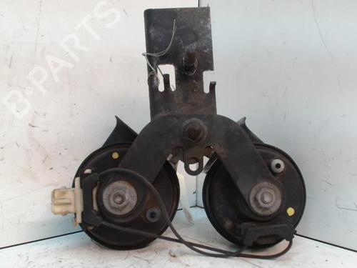 Used Horn Horn RENAULT MEGANE III Coupe (DZ0/1_) 1.9 dCi (DZ0N, DZ0J, DZ1J, DZ1K) (131 hp) 28341041 28341041