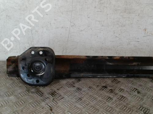 Rear bumper reinforcement PEUGEOT 307 CC (3B) 2.0 HDi 135 | BP28340674C73 