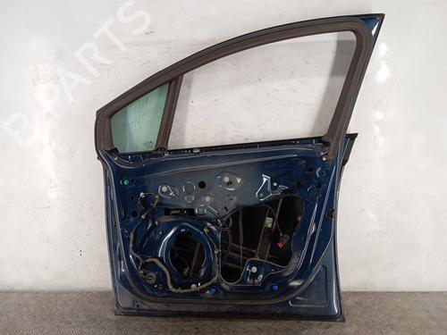 Right front door OPEL MERIVA B MPV (S10) 1.4 (75) | BP28345760C3