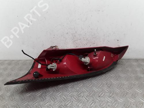 Højre baglygte FORD FOCUS I (DAW, DBW) 1.4 16V | BP28346470C35 