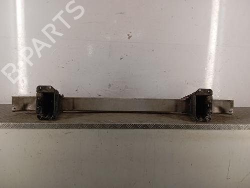 Front bumper reinforcement MERCEDES-BENZ A-CLASS (W169) A 200 TURBO (169.034, 169.334) | BP29712057C109 