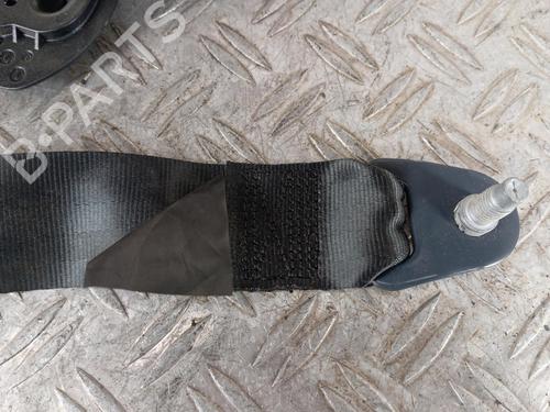 Rear left seatbelt CITROËN C4 SPACETOURER (3D_) 1.6 BlueHDi 120 | BP31310887I29 