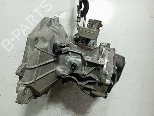 Gearbox OPEL ADAM (M13) 1.4 | BP39395386M3 - Image 5