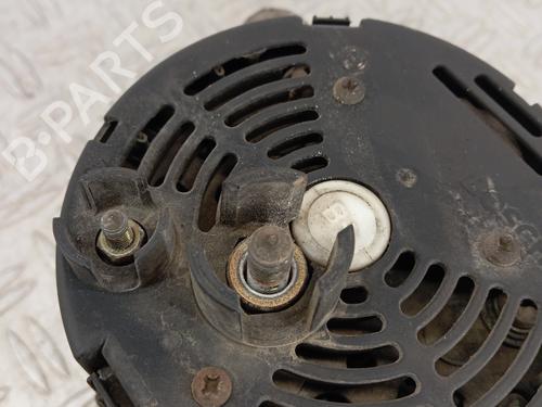 Alternator PEUGEOT 106 II (1A_, 1C_) 1.0 i | BP30101313M7 