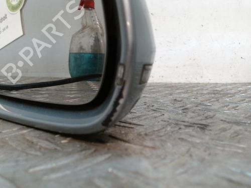 Used Right mirror AUDI A4 B8 (8K2) 2.7 TDI (190 hp) 28340607