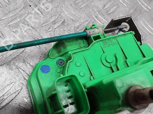 Zamek drzwi tylnych lewych ALFA ROMEO GIULIETTA (940_) 1.6 JTDM (940FXD1A) | BP30779086C100