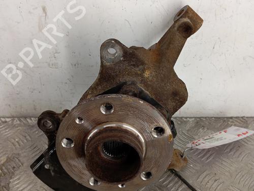 Used Left front steering knuckle RENAULT TRAFIC III Van (FG_) 2.0 dCi 145 (FGML) (145 hp) 28348019