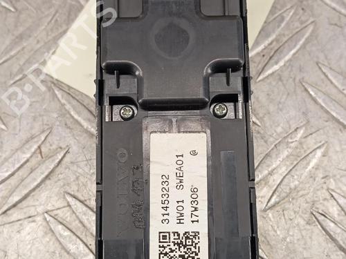 Used Left front window switch Left front window switch 39415107 39415107