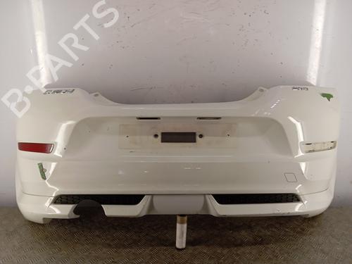 Used Rear bumper VOLVO C30 (533) 2.0 D (136 hp) 32993228