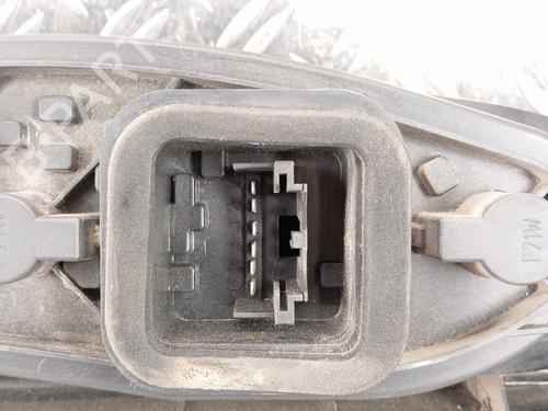 Used Left taillight Left taillight FIAT DOBLO Box Body/MPV (223_) 1.9 D (223ZXB1A) (63 hp) 36405825 36405825