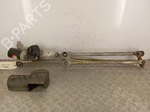 Used Front wiper motor Front wiper motor FORD FOCUS I (DAW, DBW) [1998-2009] 33722997 33722997