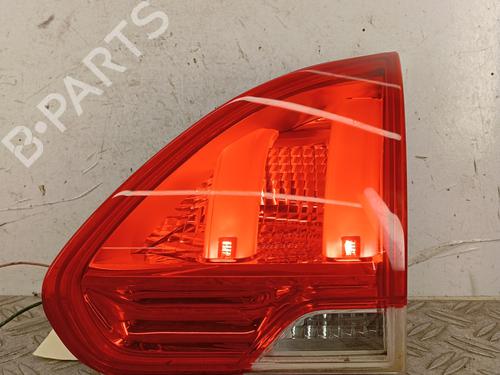Right tailgate light PEUGEOT 2008 I (CU_) 1.2 THP 110 / PureTech 110 | BP35931169C80 - Image 4