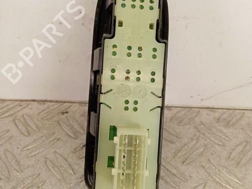 Left front window switch CITROËN C3 II (SC_) 1.4 | BP30156693I27