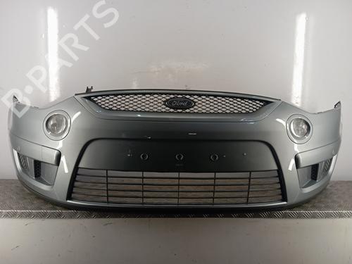 Used Front bumper FORD S-MAX (WA6) 2.0 TDCi (140 hp) 28346893