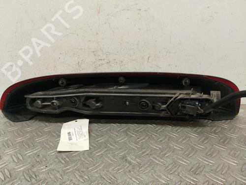 Left taillight OPEL CORSA C (X01) 1.3 CDTI (F08, F68) | BP28338012C34 
