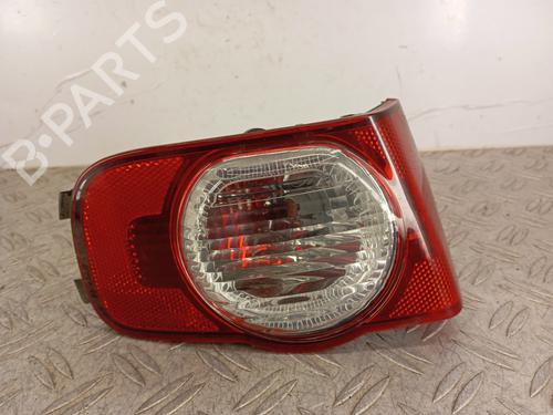 Used Rear bumper left light CITROËN C3 Picasso (SH_) 1.6 HDi (90 hp) 30572225