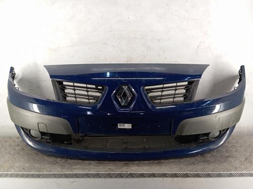 Used Front bumper RENAULT SCÉNIC II (JM0/1_) 1.5 dCi (JM1E, JM16) (106 hp) 28347905