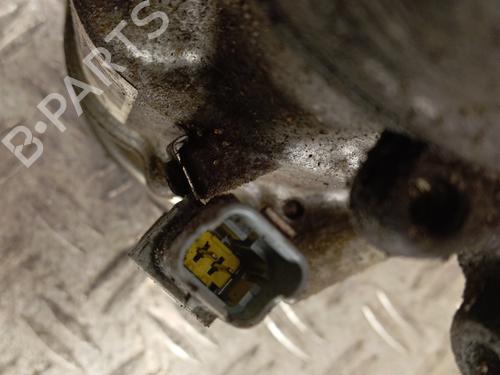 Used AC compressor AC compressor MERCEDES-BENZ CITAN Box Body/MPV (W415) 109 CDI (415.601, 415.603, 415.605) (90 hp) 30600122 30600122