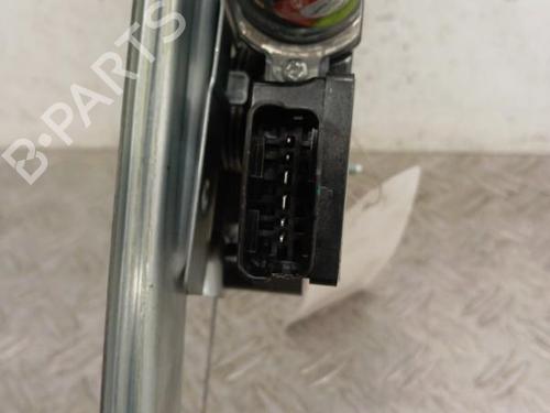 Used Rear left window mechanism RENAULT ARKANA I (LCM_, LDN_) 1.3 TCe 140 (LDN0) (140 hp) 28341843