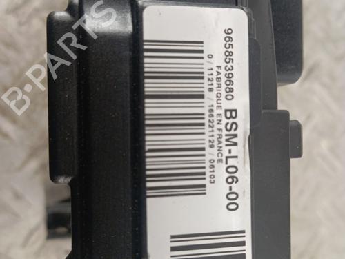 Fuse box CITROËN C8 (EA_, EB_) 2.0 HDi 165 | BP29569255E1 