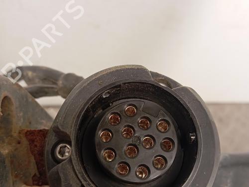 Used Tow ball/Mechanism Tow ball/Mechanism 38101813 38101813