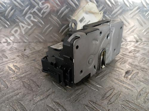 Front left lock OPEL CORSA E (X15) 1.4 (08, 68) | BP31814369C98  - Image 5