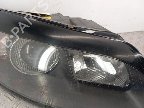 Right headlight VOLVO C30 (533) 1.6 D | BP37865782C29 - Image 5