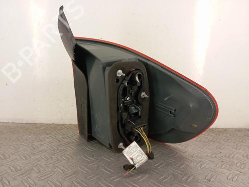 Left taillight BMW X5 (E70) xDrive 40 d | BP28346946C34