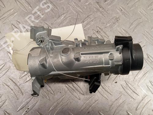 ignition-barrel-seat-toledo-iii-5p2-2004-2005-2006-2007-2008-2009-38079666 main image