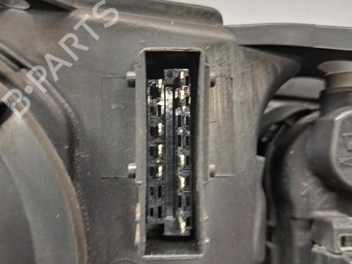 Left headlight CITROËN C5 III (RD_) 2.0 HDi 140 (RDRHF8, RDRHFA, RDRHA8, RDRHAJ) | BP39171391C28 - Image 2