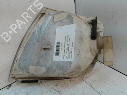 Right front indicator VW POLO (6N2) 1.4 16V | BP28341078C33 
