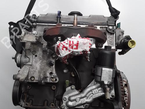 Used Engine CITROËN XSARA PICASSO (N68) 1.6 (95 hp) 28338975