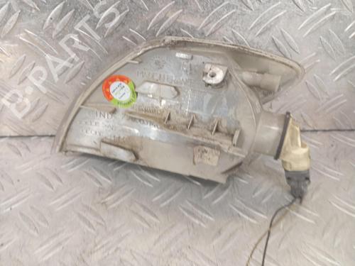 Used Right front indicator Right front indicator RENAULT MEGANE Scenic (JA0/1_) 1.9 dTi (JA0N) (98 hp) 40439901 40439901