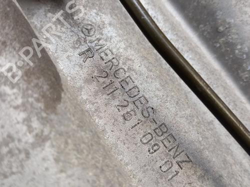Gearbox MERCEDES-BENZ C-CLASS Coupe (CL203) C 220 CDI (203.708) | BP29864042M3