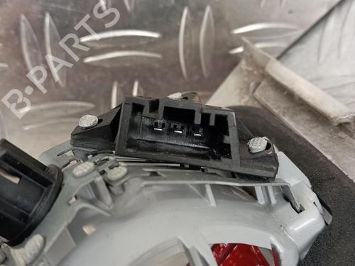 Left tailgate light BMW 3 Coupe (E92) 320 i | BP36589434C79 - Image 5