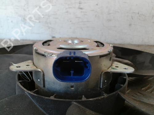 Radiator fan RENAULT CLIO IV (BH_) 1.5 dCi 90 | BP28342313M35