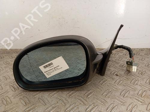 Used Left mirror PEUGEOT 406 Coupe (8C) 2.0 16V (135 hp) 29760411