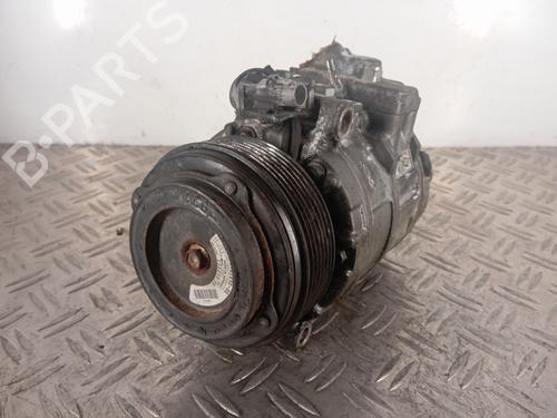 Used AC compressor BMW X5 (E70) xDrive 40 d (306 hp) 29422855